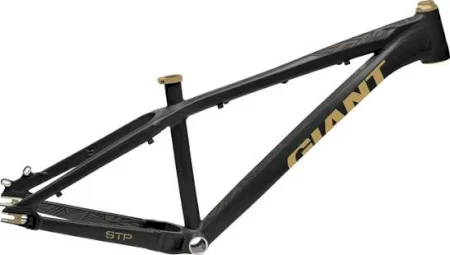 Giant Stp Frameset 2012