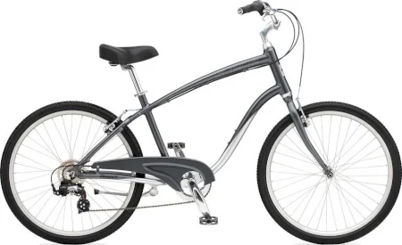 Giant Suede Charcoal Silver 2011