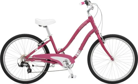Giant Suede W Berry White 2011