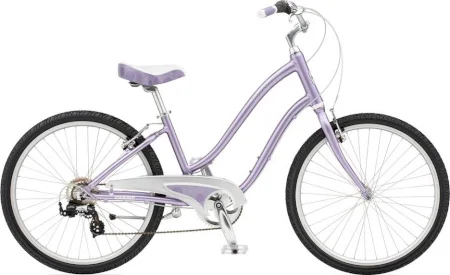 Giant Suede W Lavender 2010