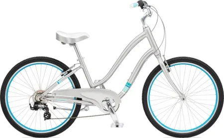 Giant Suede W Silver Blue 2011