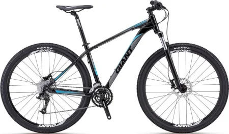 Giant Talon 29er 0 2012