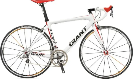 Giant Tcr Advanced 1 2010