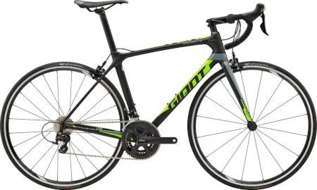 Giant Tcr Advanced 2 2018