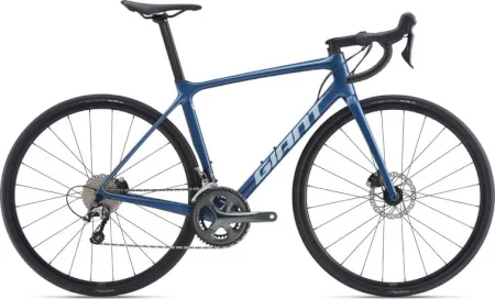 Giant Tcr Advanced 3 Disc 2021