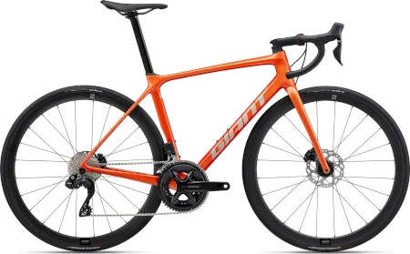 Giant Tcr Advanced Disc 1plus 2024