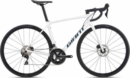 Giant Tcr Advanced Disc 2 2021