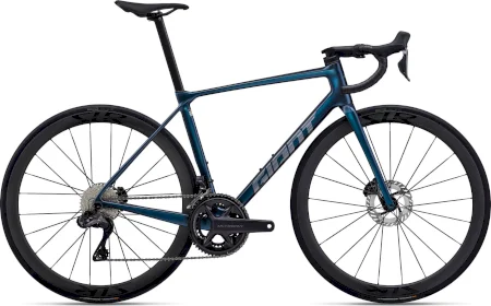 Giant Tcr Advanced Pro 0 Di2 2025