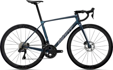 Giant Tcr Advanced Pro 0 Kom 2025
