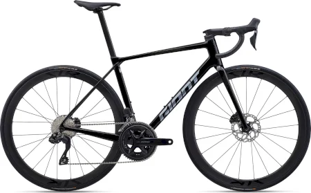 Giant Tcr Advanced Pro 1 Di2 2025