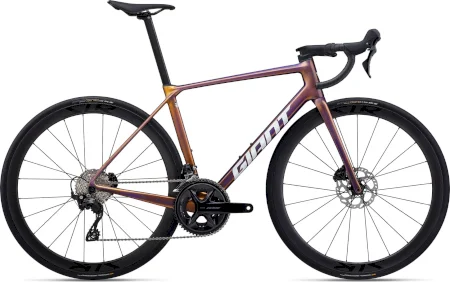 Giant Tcr Advanced Pro 2 2025