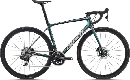 Giant Tcr Advanced Pro Disc 0 Ar 2024