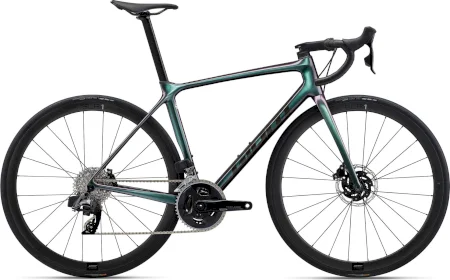 Giant Tcr Advanced Pro Disc 1 Axs 2024