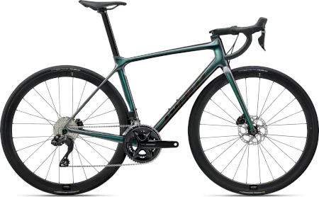 Giant Tcr Advanced Pro Disc 1 Di2 2024