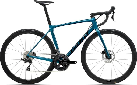 Giant Tcr Advanced Pro Disc 2 2024