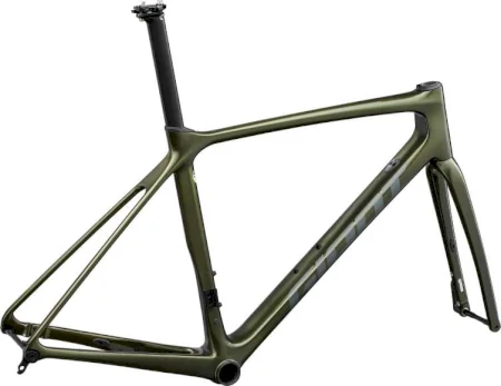 Giant Tcr Advanced Pro Disc Frameset 2022