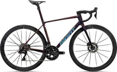 Giant Tcr Advanced Sl 0 Da 2025