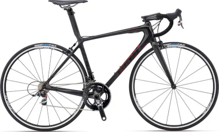 Giant Tcr Advanced Sl 2 2012