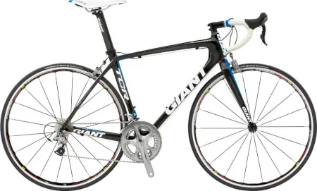 Giant Tcr Advanced Sl 3 2010