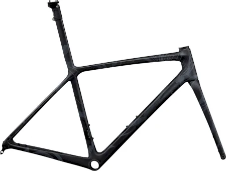 Giant Tcr Advanced Sl Disc Frameset 2024
