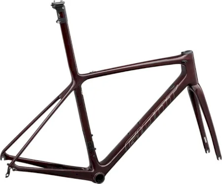 Giant Tcr Advanced Sl Frameset 2022