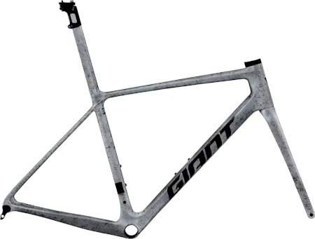 Giant Tcr Advanced Sl Frameset 2025