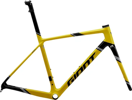 Giant Tcr Advanced Sl Legends Edition Frameset 2025