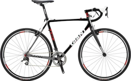Giant Tcx 1 2011