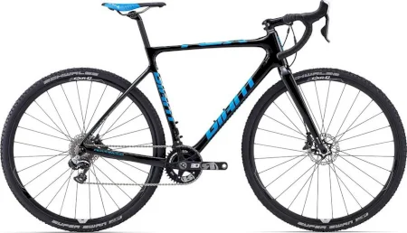Giant Tcx Advanced Pro 0 2015