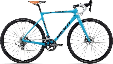 Giant Tcx Advanced Pro 1 2015