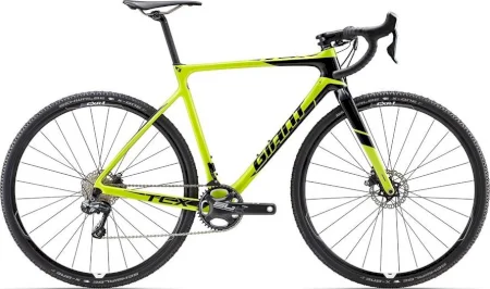 Giant Tcx Advanced Pro 1 2017 2016