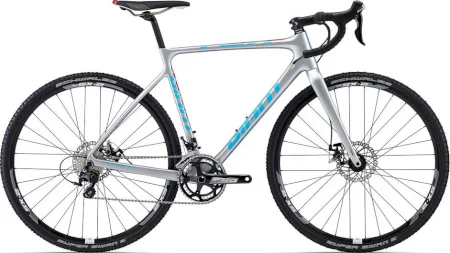 Giant Tcx Advanced Pro 2 2015