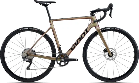 Giant Tcx Advanced Pro 2 2023