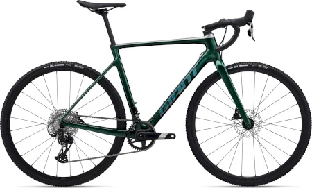 Giant Tcx Advanced Pro 2 2024