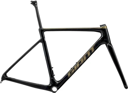 Giant Tcx Advanced Pro Frameset 2024