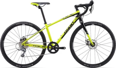 Giant Tcx Espoir 26 2016