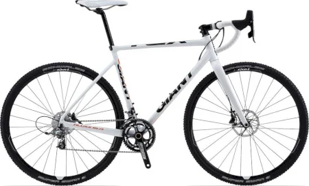 Giant Tcx Slr 1 2014