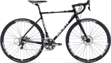 Giant Tcx Slr 2 2015