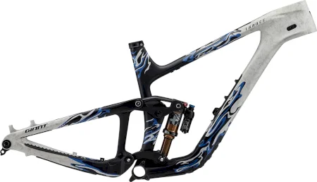 Giant Trance Advanced 29 Frameset 2024