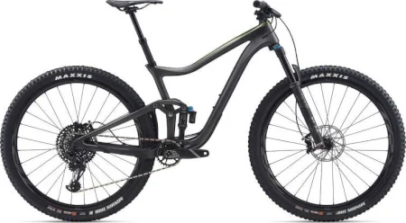 Giant Trance Advanced Pro 29 1 2020