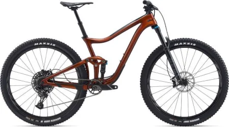 Giant Trance Advanced Pro 29 2 2020