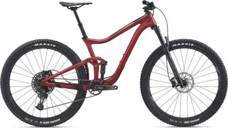 Giant Trance Advanced Pro 29 3 2020
