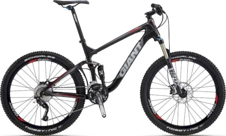 Giant Trance X Advanced 2 2012