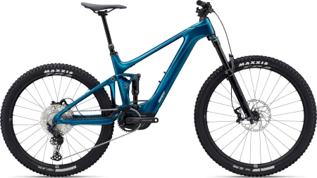 Giant Trance X Advanced Eplus Elite 2 2024