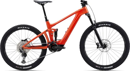 Giant Trance X Advanced Eplus Elite 3 2024