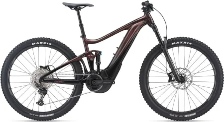 Giant Trance X Eplus Pro 29 3 2021