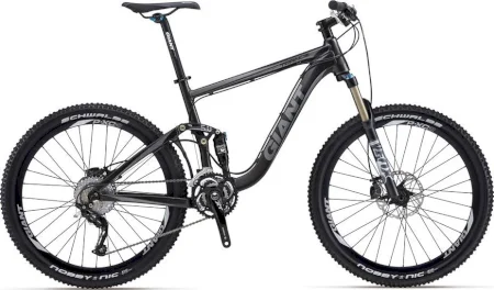 Giant Trance X1 2012