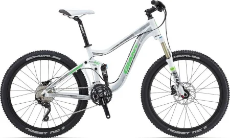 Giant Trance X2 W 2013