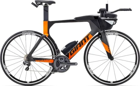 Giant Trinity Advanced Pro 1 2017