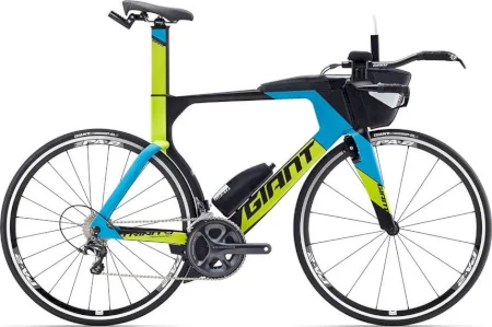 Giant Trinity Advanced Pro 2 2017